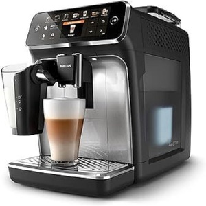 เครื่องชงกาแฟอัตโนมัติสำหรับบ้านสำนักงานเครื่องชงกาแฟเชิงพาณิชย์ประสิทธิภาพสูง