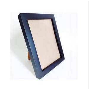 Cadre photo en bois de nouveau design pour la décoration de table à la maison et au bureau, cadre photo en résine fait à la main - Product Image 5