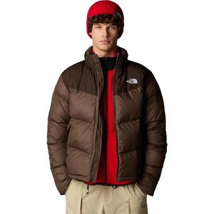 Áo khoác phao mùa đông in theo yêu cầu, áo khoác phao mùa đông mới màu đen bằng nylon chống gió, tích hợp hệ thống sưởi thông minh - Product Image 6