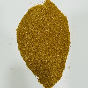 DDGS Maíz a granel Alimento proteico de alta fibra para aves de corral, ganado porcino, alimentación animal y exportación global - Product Image 1