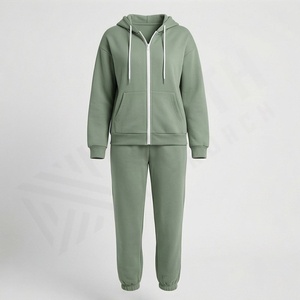 Conjuntos Deportivos de Dos Piezas para Mujer al por Mayor, Personalizados, de Algodón, para Verano, a Bajo Precio, Duraderos, para Gimnasio, Fitness, Correr - Product Image 1