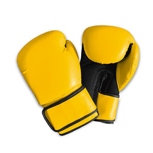 Guantes de boxeo de alta calidad, precio barato, servicio OEM - Product Image 1