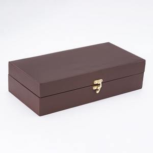 Organizador de caja de rosas de madera duradero para regalos y eventos, ecológico hecho a mano para el Día del Padre, Día DE LA Madre, Halloween y Pascua - Product Image 1