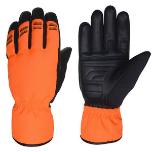 Guantes de Ciclismo de dedo completo de alta calidad para diseño personalizado de invierno con estilo único El mejor material Guantes de moda - Product Image 1