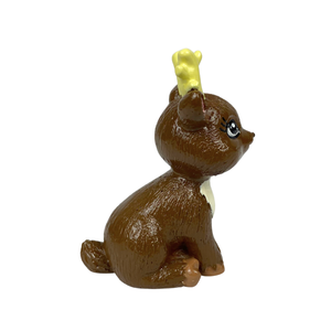 Hermosas estatuas retiradas hechas a mano en resina, precio directo de fábrica para decoración del hogar, inspiradas en Vietnam - Product Image 4