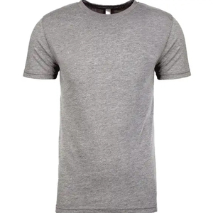 Camisetas Next Level Apparel N6210 para Hombre, Fabricante de Camisetas Tri-blend Unisex, Camiseta Tri-blend al por Mayor, Camisetas de Corte Regular - Product Image 5