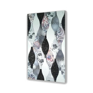 Carreaux muraux intérieurs en céramique numérique 300x600 mm, impression élégante et durable, parfaits pour la cuisine et la salle de bain - Product Image 4