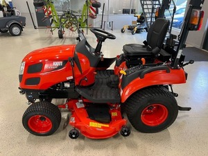 Tractor Cortacésped Kioti CS 2510 HST de Alta Calidad, Equipo de Jardín, Precio de Fábrica al por Mayor, Cortacésped Kioti de la Mejor Calidad - Product Image 6