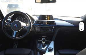 BMW 328i xDrive Sports Wagon d'occasion, modèle 2014 - Product Image 3