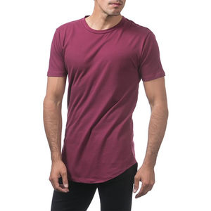 T-shirts unis de haute qualité fabriqués au Pakistan, t-shirts en microfibre de bonne qualité, vêtements design pour hommes, t-shirts pour hommes, nouvel arrivage - Product Image 5