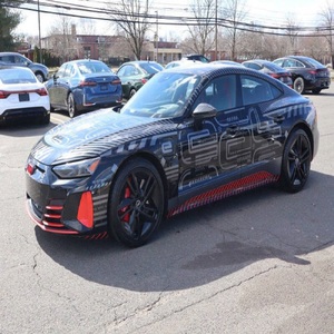 Audi RS e-tron GT quattro USADO de 2023 - Product Image 1