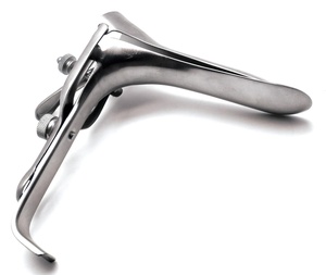 Speculum จากเดลต้า MED ผ่าตัด - Product Image 1