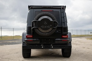 Mercedes-AMG G63 4x4² 2022 Usado Premium, ~2,000 Millas, V8 Biturbo de 577 hp - Product Image 3
