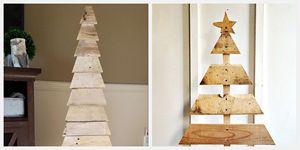 Nouvelle lanterne de Noël en bois, design original, faite à la main, écologique, carrée, décoration d'intérieur, luxe, fabricant et fournisseur en gros - Product Image 6