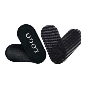 Wholesale Hair Clips for Women and Men Low Price for Magic Stickers for Velcro Extension Styling Tools for Salon Bangs Grippers - Product Image 1