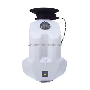 Système d'épandage T40 neuf, réservoir de 40 L, capacité de charge de 40 kg, pièces détachées en plastique pour drones agricoles - Product Image 2