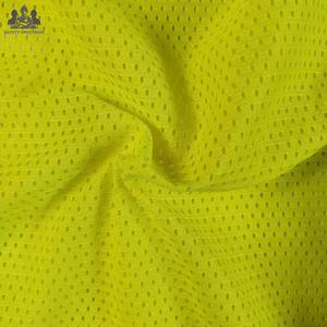 Fabricant de gilets de travail réfléchissants industriels |   Vêtements de sécurité haute visibilité |   Respirant et imperméable |   Conception renforcée |   Approvisionnement en vrac - Product Image 6