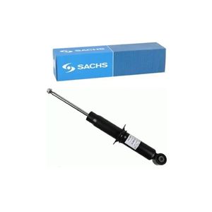 Volkswagen Touareg modello 2003 2010 ammortizzatore posteriore Sachs marca
