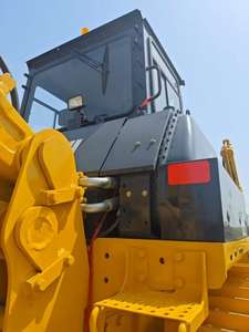 Topadora SHANTUI SD22 2020 con Bomba y Motor como Componentes Principales, 23400 kg, Capacidad de Nivelación de 6.5 m, Potencia de 250 kW, Usada en Venta - Product Image 2