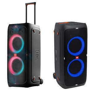 Nuevo Sistema de Altavoces Portátiles para KTV/Baile de Alta Resistencia para Exteriores JBN PARTYBOX 120 STAGE320 Altavoz Bluetooth Activo - Product Image 1