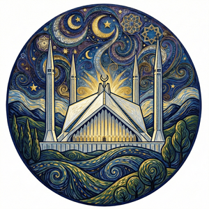 <span class=keywords><strong>Puzzle</strong></span> en bois Décoration du Ramadan Art mural islamique Décoration Modèle de la Kaaba de la Mecque Cadeaux musulmans Cadeau de l'Aïd Moubarak - Product Image 5