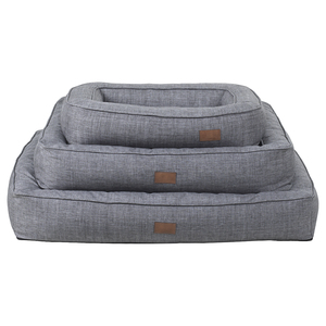 Luxury Pampered Paws Deluxe Comfort Cloud Pet Bed Plush Cushion <b>Heavenly</b> Rest Dreamy Slumber Haven Eco Friendly Puppy Kitty Bed - Product Image 2