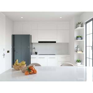 Grande dalle de marbre Thasos Unionstone - Design moderne, application murale imperméable - Product Image 6