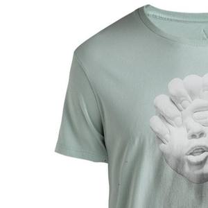 Comfortable <b>Men</b> Digital Print T <b>Shirt</b> best fabric 100% cotton loose fit printed hot sale latest designs Digital Print T <b>Shirt</b> - Product Image 3