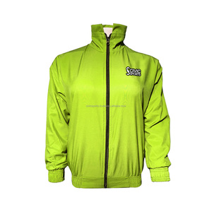 Men's Custom Nylon Varsity Riding <b>Jacket</b> XL Windbreaker Tracksuit Set Color Blocked Zip Nylon <b>Jacket</b> Winter Riding Customizable - Product Image 1