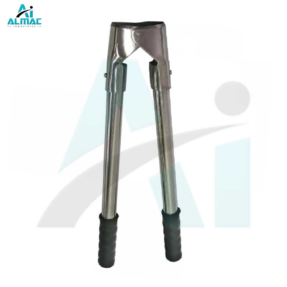 ALMAC Professional Barnes Dehorner Veterinary Grade Tool for Humane Horn Removal in Cattle and Other Livestock