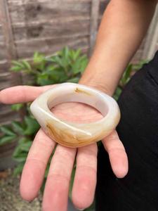 Bracelets et joncs en résine pour femmes, nouvelle collection, bijoux de style ange pour les fêtes et les mariages, haute qualité - Product Image 3