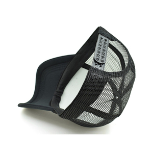 Casquette de baseball unisexe polyvalente avec coutures durables, visière incurvée et ajustement sécurisé et réglable, idéale pour les modes de vie actifs - Product Image 4