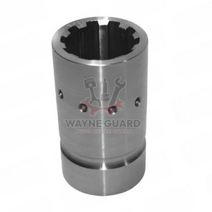 Accouplement d'arbre de type court, conception compacte pour une puissance précise, pièce TC n° TC 22 421, pièces OEM n° 1680189M1 - Product Image 6