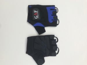 GAF Gants de musculation pour hommes et femmes Gants de musculation respirants pour le fitness - Product Image 2