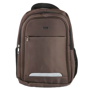 <b>Brown</b> <b>Backpack</b> (19001) - Product Image 3