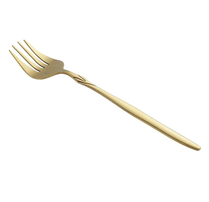 Cuchara de tenedor de latón de excelente calidad, diseño Simple, Pasta Maggie, uso de cuchara de tenedor, producto de buena calidad - Product Image 3