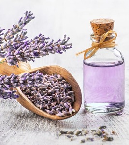 Huile Essentielle Hybride de Lavandin 100% Pure et Naturelle Isar Certifiée ISO pour l'Aromathérapie, les Problèmes Cutanés et le Soulagement de la Douleur - Product Image 3