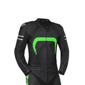 Equipo de Protección para Motociclistas, Blindado para Mayor Seguridad - Product Image 4