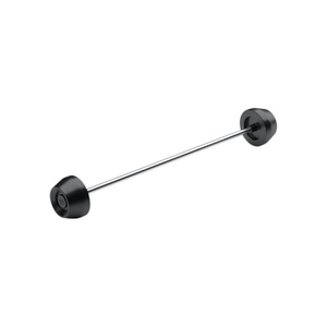 Original BATFFAXP0000 Yamaha Front Axle <b>Slider</b> with Handle Grip - Product Image 1