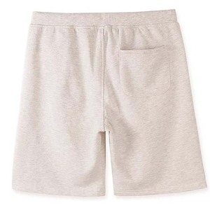 Cotton <b>Shorts</b> High Quality <b>Jogger</b> Casual Men's Clothing Plus Size Breathable Custom Elastic Waist High Street Men <b>Short</b> Adults - Product Image 4