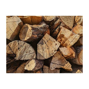 Grumes de bois de chauffage séchées au four, de chêne et de hêtre de qualité supérieure à vendre - Product Image 4