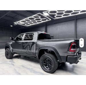 RAMz 1500 TRX Supercharged Turbo 4WD 2022 d'occasion en excellent état, conduite à droite/à gauche - Product Image 5