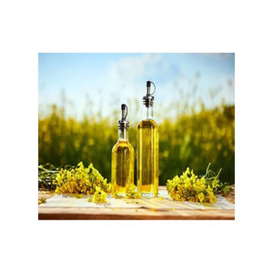 น้ำมันคาโนลาสกัดเย็นธรรมชาติสำหรับดูแลผิว - Product Image 6