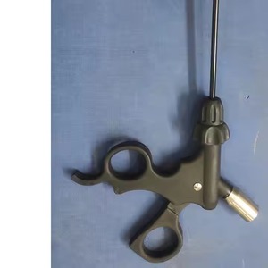 ¡Sellador bipolar eléctrico de la mejor calidad, pinzas de mandíbula doradas, oferta por tiempo limitado, base para instrumentos quirúrgicos! - Product Image 4