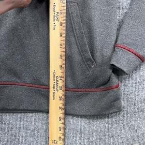 ¡Novedad de 2025! Sudadera de lana Polar para hombre, chaqueta con capucha, bolsillos delanteros con cremallera completa, ropa de calle para exteriores, ropa de moda - Product Image 3