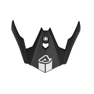 Visiera Acerbis JET AIR VISOR 22-06 Accessorio per Casco Moto - Product Image 1