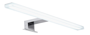 Lámpara de pared LED para baño serie Nadia, 10W 900Lm CCT 400mm. (Jueric 10252-CCT) - Product Image 1