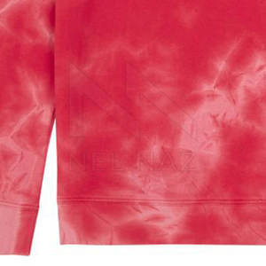 เสื้อสเวตเตอร์สำหรับผู้ชายซักด้วยกรดพิมพ์ลายแบบระเหิดสำหรับฤดูหนาว - Product Image 6