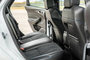 Ford Focus RS Hatchback 2016, Turbo, Euro VI, Transmisión Automática, Motor de Gasolina - Product Image 3