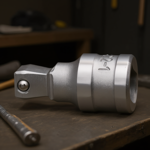 Hazet 3/8'' Wobble <b>Extension</b> <b>Socket</b> with Locking Ball High Quality <b>Socket</b> Tool - Product Image 3